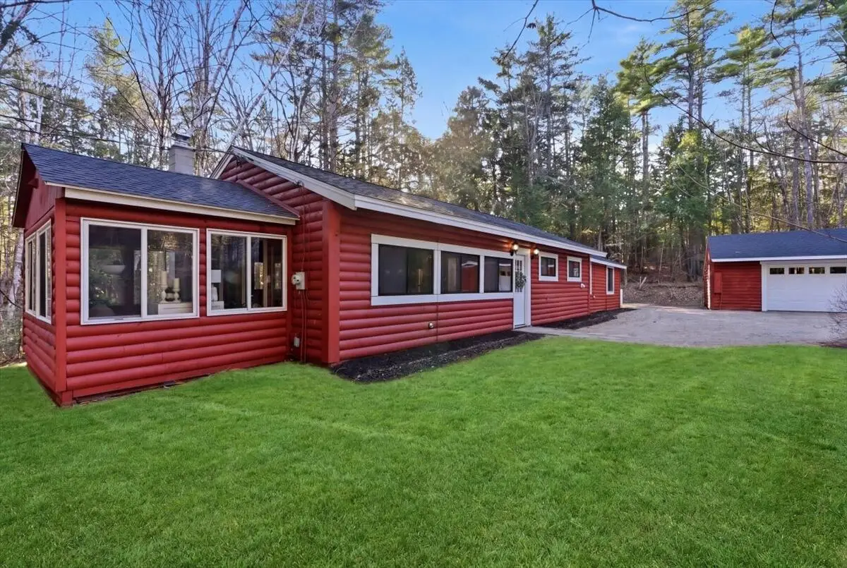 161 Grandview Road, Limerick, ME 04048 - #1