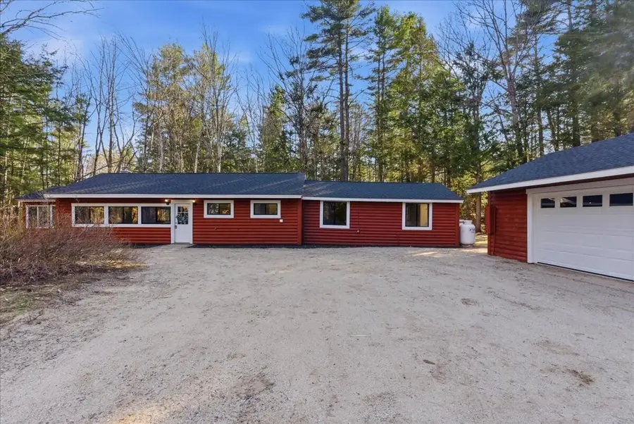 161 Grandview Road, Limerick, ME 04048 - #2