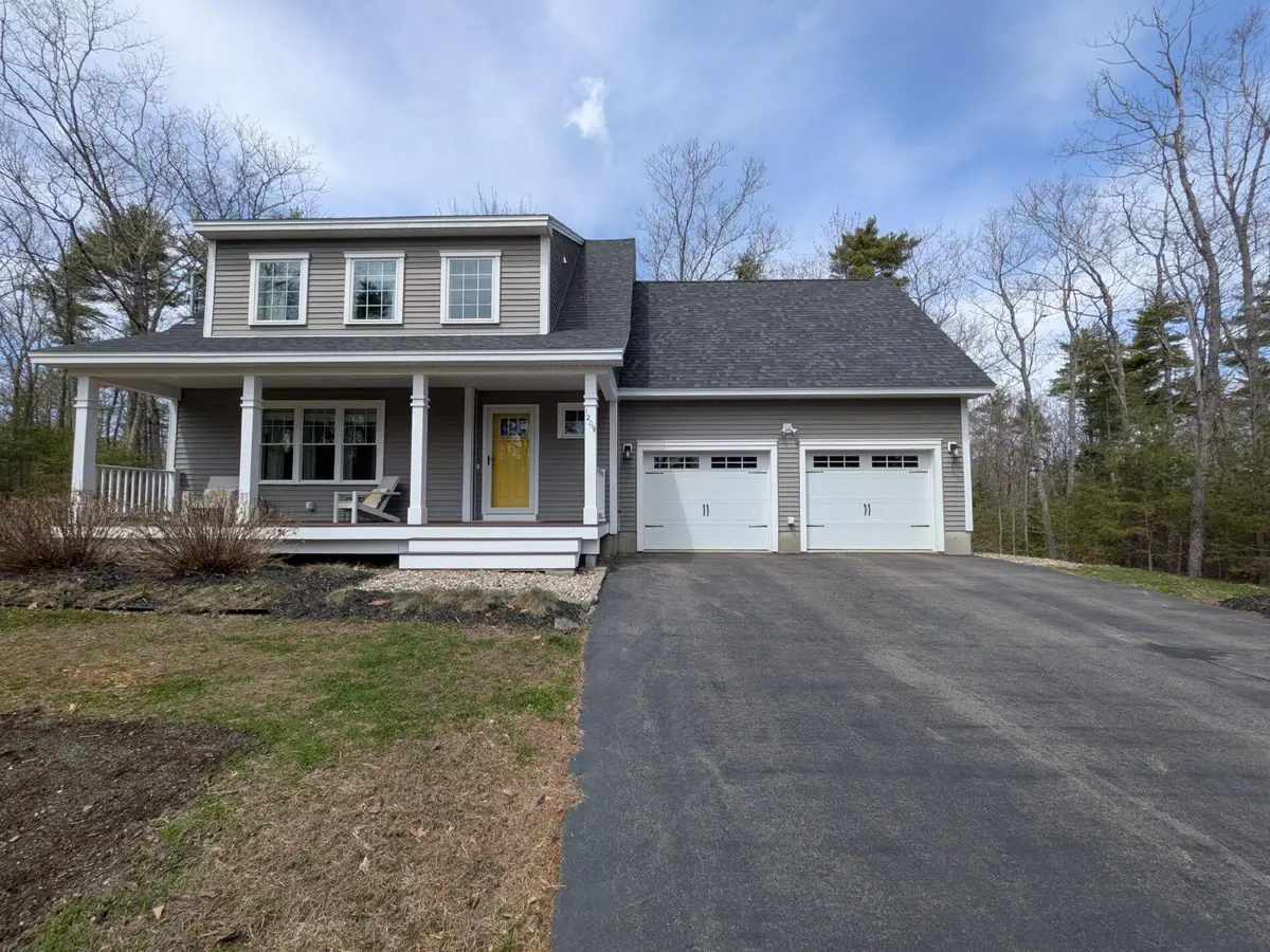1209 Tatnic Road, Wells, ME 04090 - #1