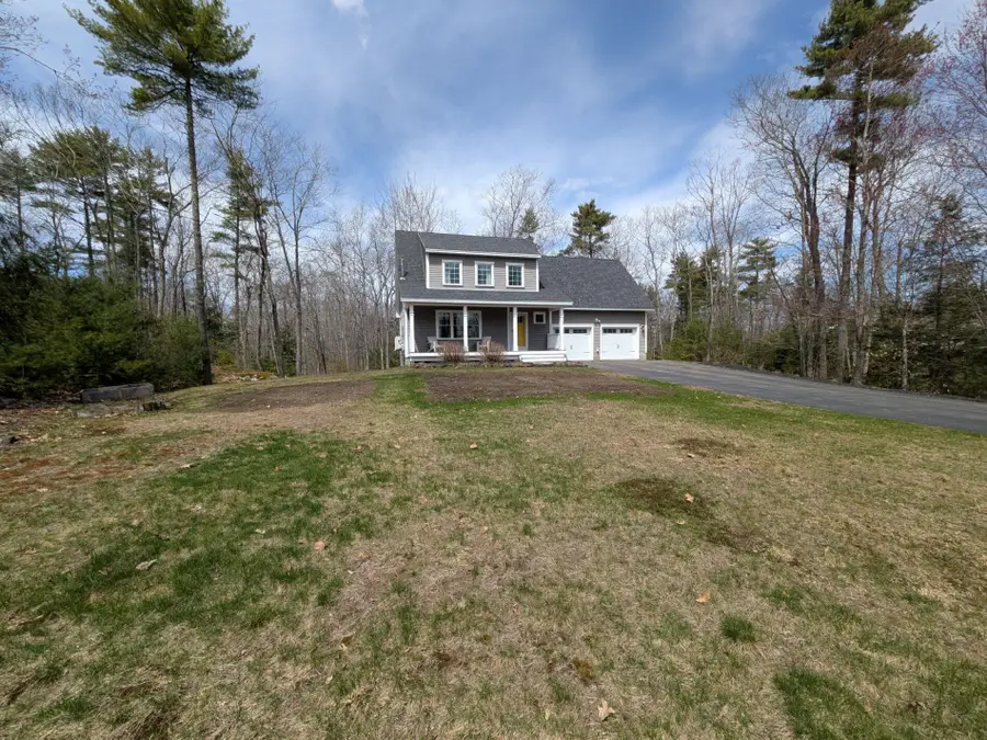 1209 Tatnic Road, Wells, ME 04090 - #2