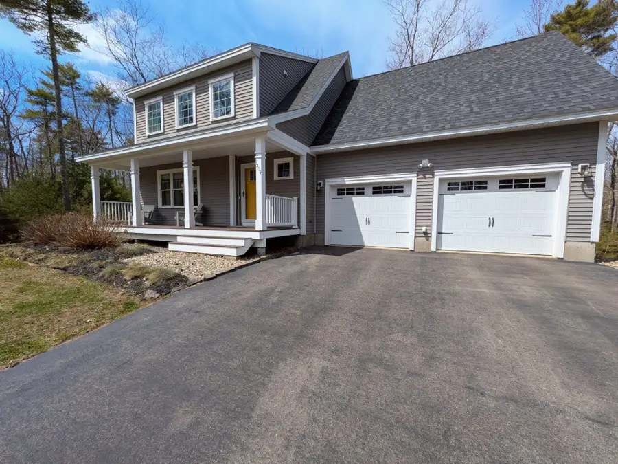 1209 Tatnic Road, Wells, ME 04090 - #3