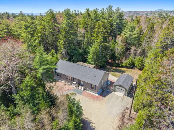 811 Newbury Neck Road, Surry, ME 04684