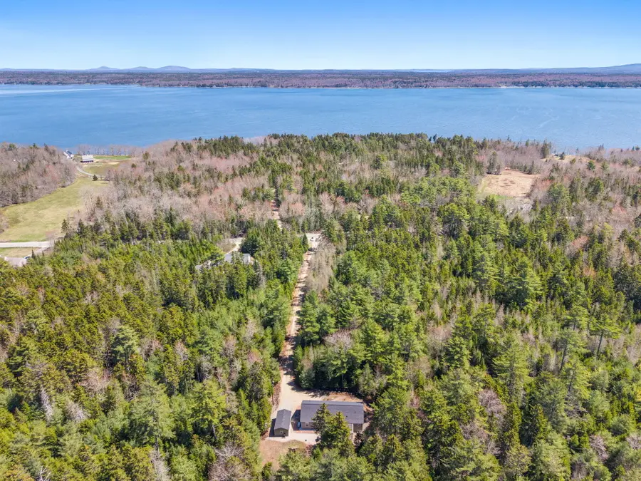 811 Newbury Neck Road, Surry, ME 04684 - #2