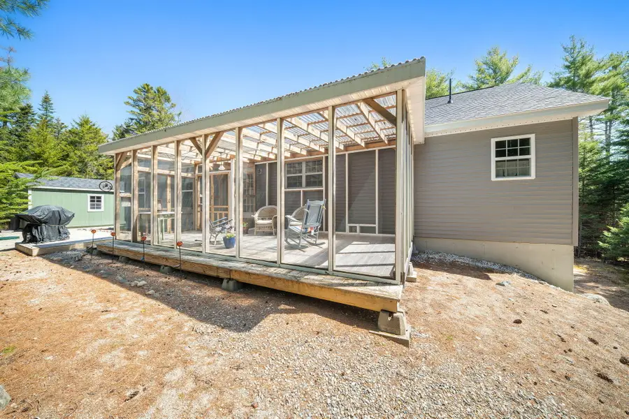 811 Newbury Neck Road, Surry, ME 04684 - #3