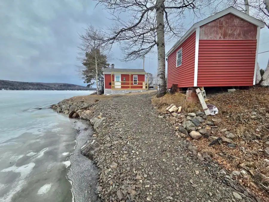112 Sinclair Road, Sinclair, ME 04779 - #2