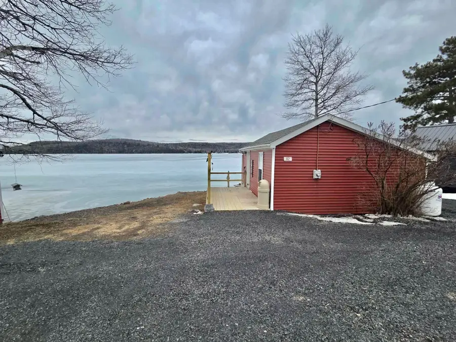 112 Sinclair Road, Sinclair, ME 04779 - #3