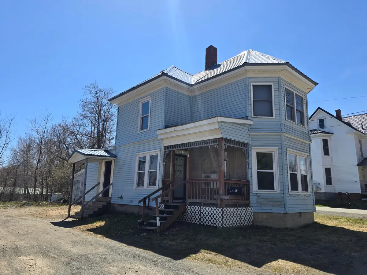 10 Cherry Street, Dover Foxcroft, ME 04426 - #1