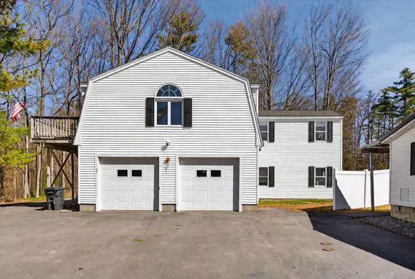 37 Callaway Drive #37, Westbrook, ME 04092