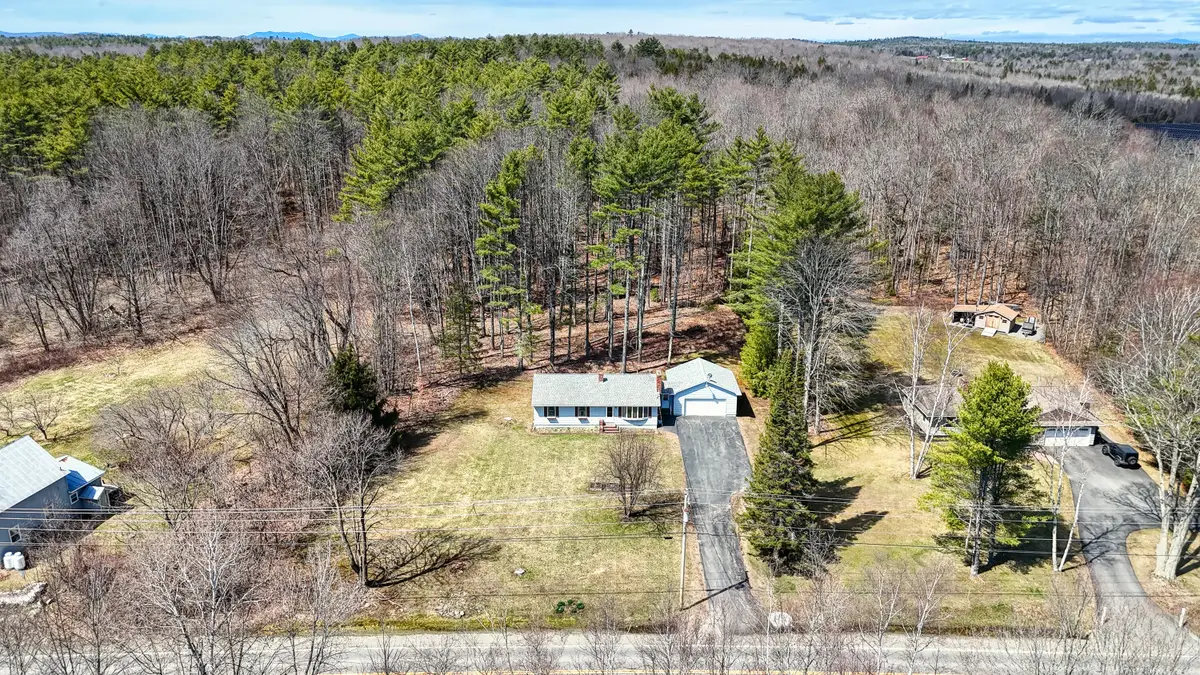 500 River Road, Norridgewock, ME 04957 - #1