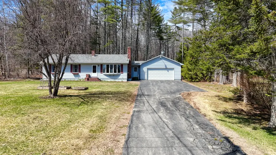 500 River Road, Norridgewock, ME 04957 - #2