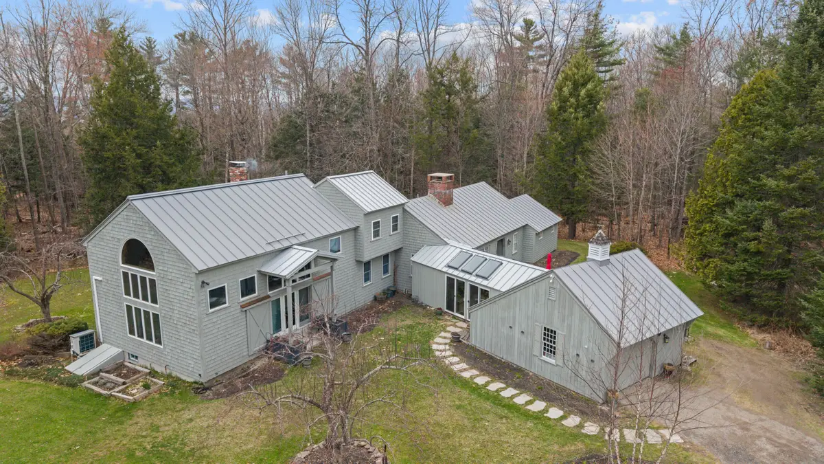 72 Smithfield Road, Belgrade, ME 04917 - #1