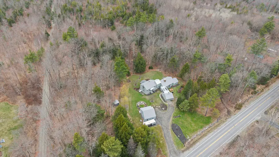 72 Smithfield Road, Belgrade, ME 04917 - #3