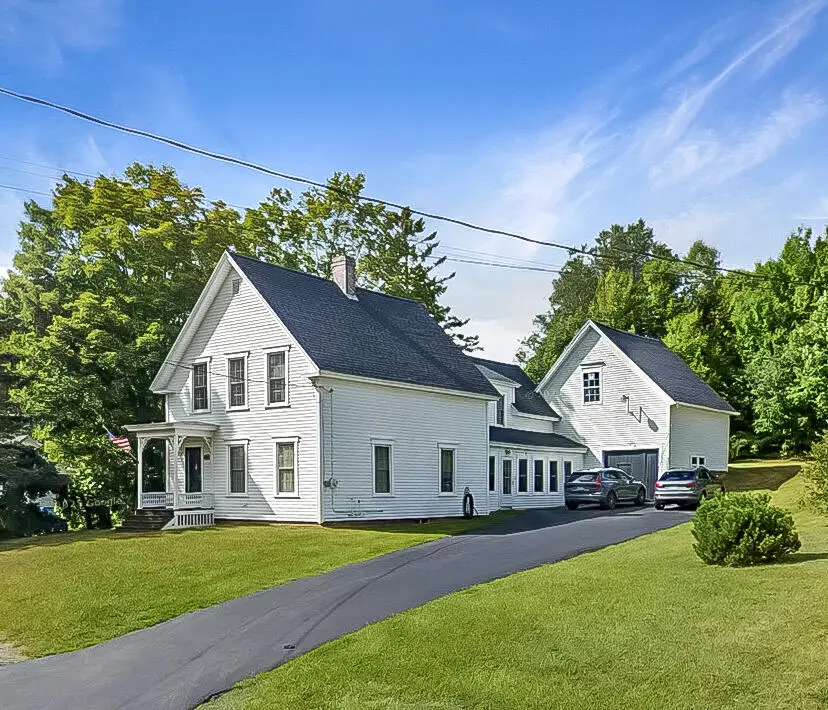 49 Pleasant Avenue, Sangerville, ME 04479 - #1