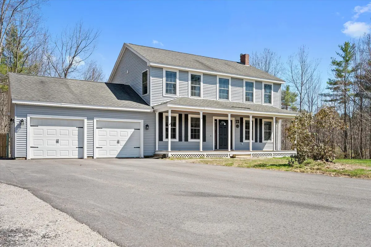 13 Poplar Ridge Road, Gray, ME 04039 - #1