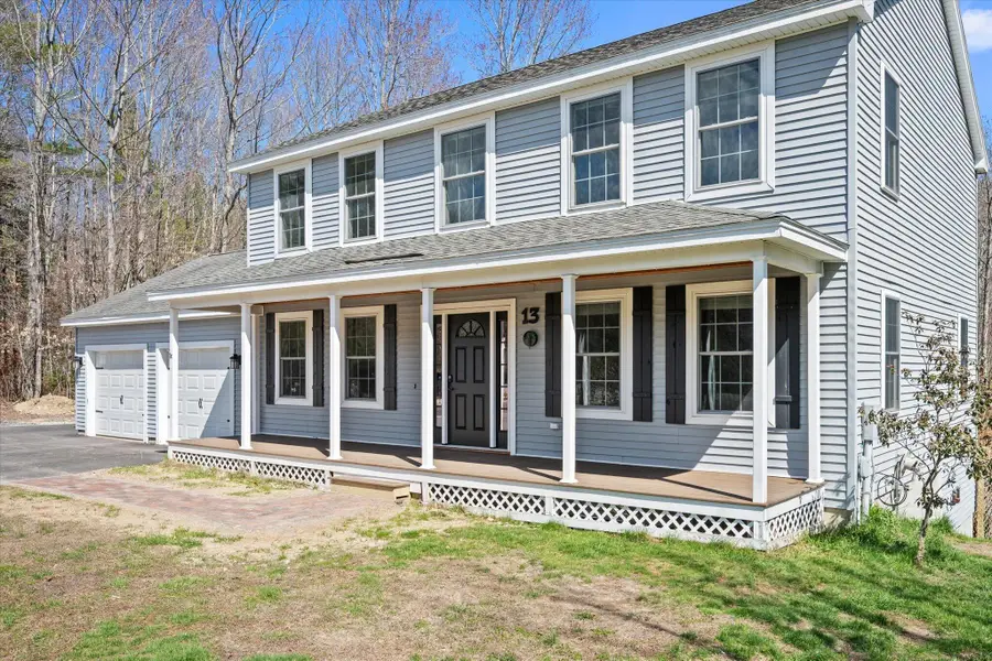 13 Poplar Ridge Road, Gray, ME 04039 - #2