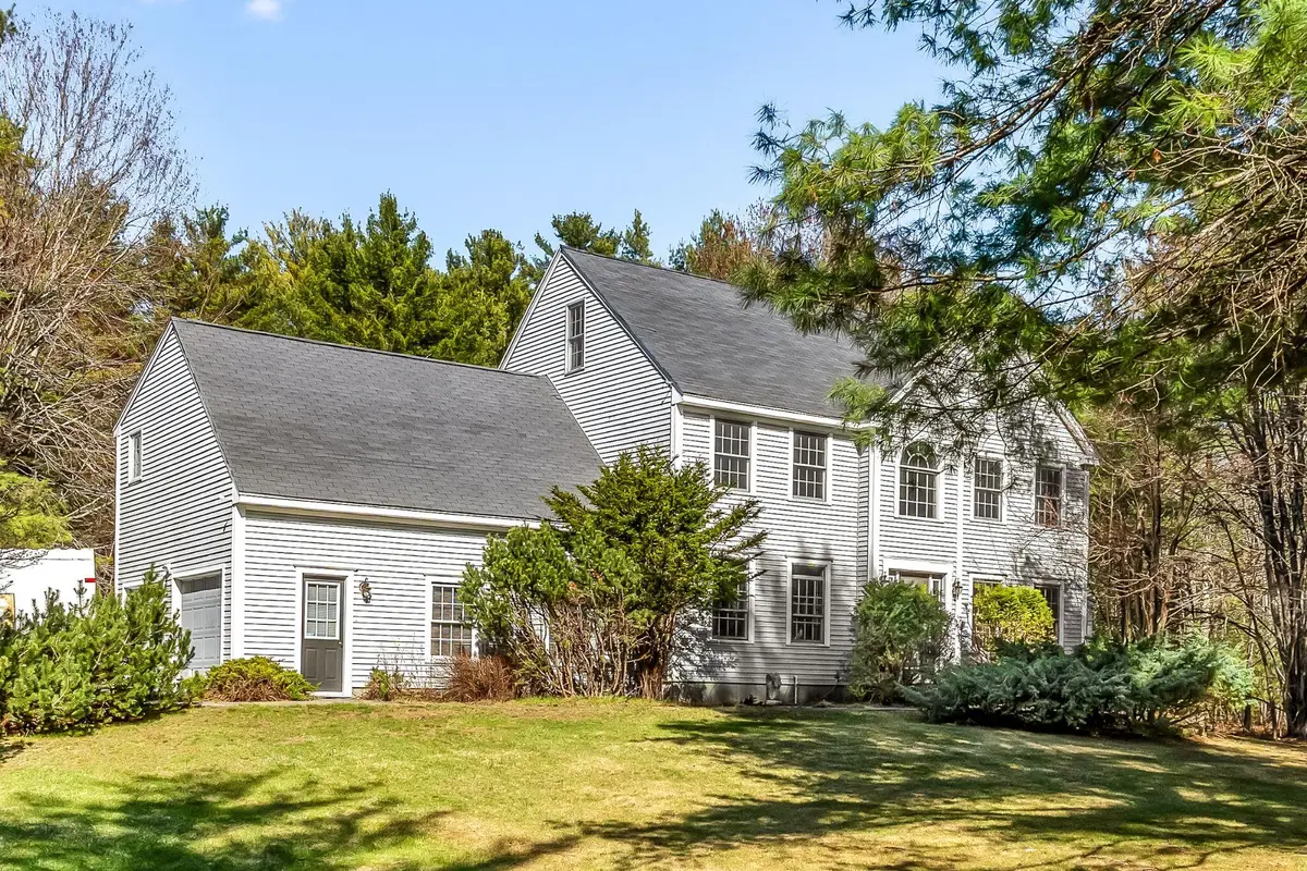 11 Goldenwood Drive, Scarborough, ME 04074 - #1