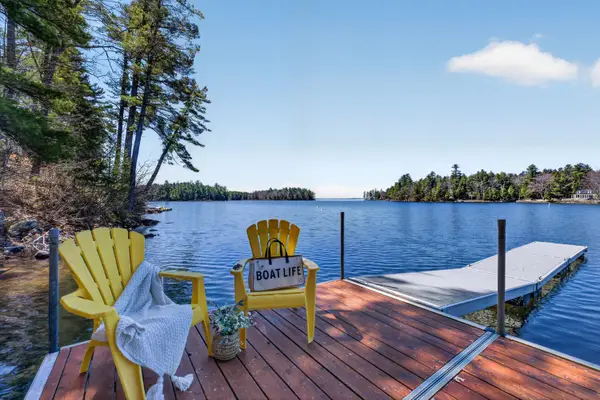 153 Sebago Haven Road, Casco, ME 04015