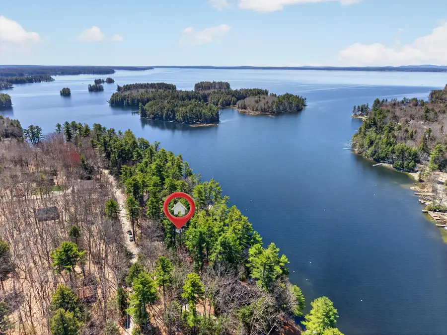 153 Sebago Haven Road, Casco, ME 04015 - #2