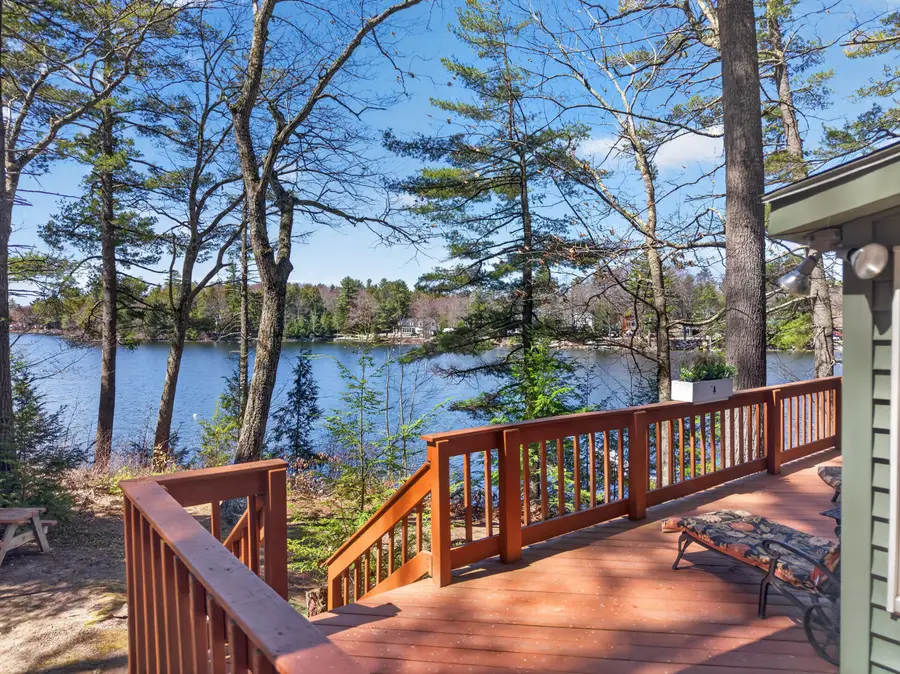 153 Sebago Haven Road, Casco, ME 04015 - #3