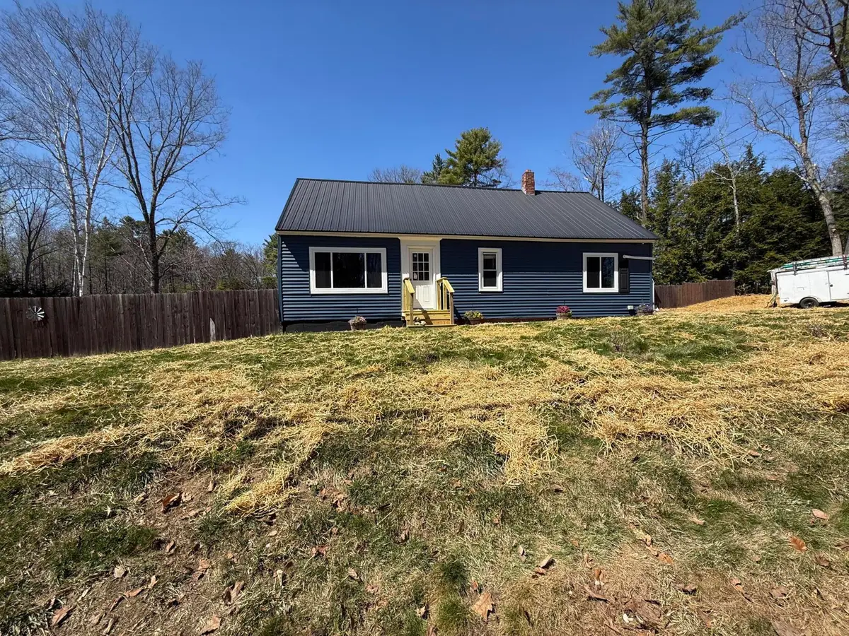 110 Saco Street, Scarborough, ME 04074 - #1