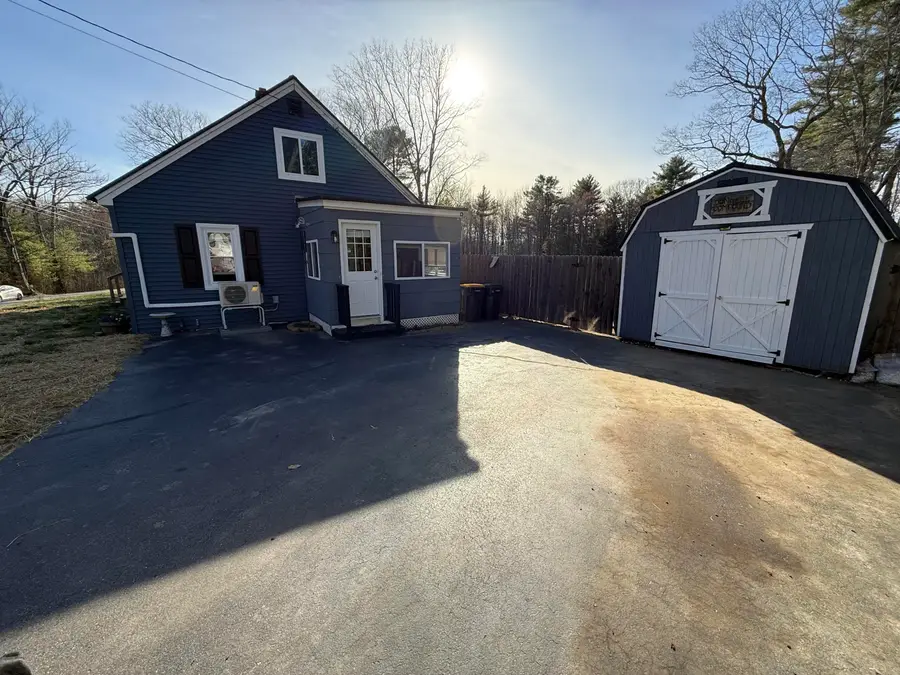 110 Saco Street, Scarborough, ME 04074 - #3