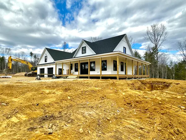 Lot # 1 Lilac Lane, Lebanon, ME 04027