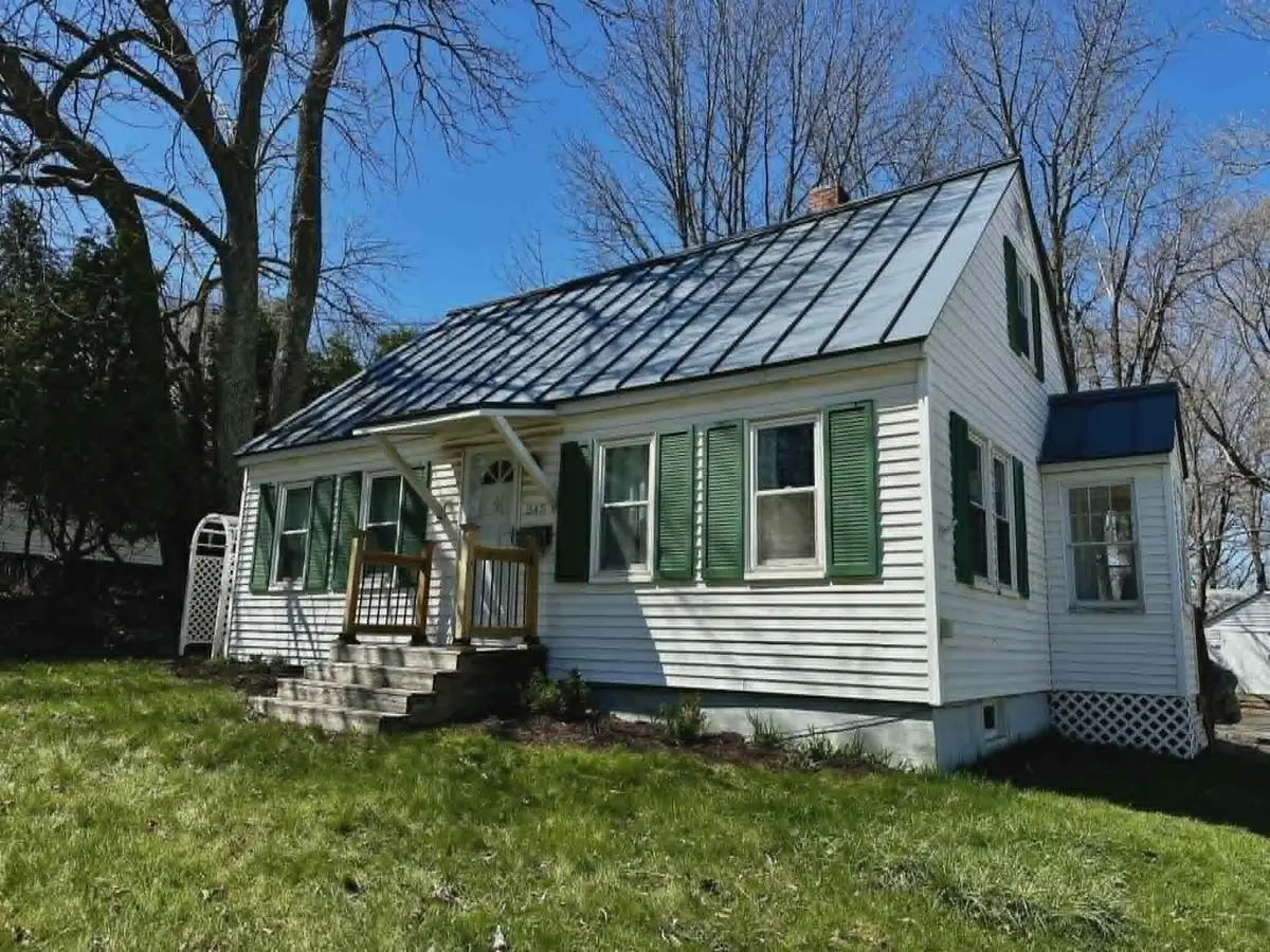 345 Center Street, Old Town, ME 04468 - #1