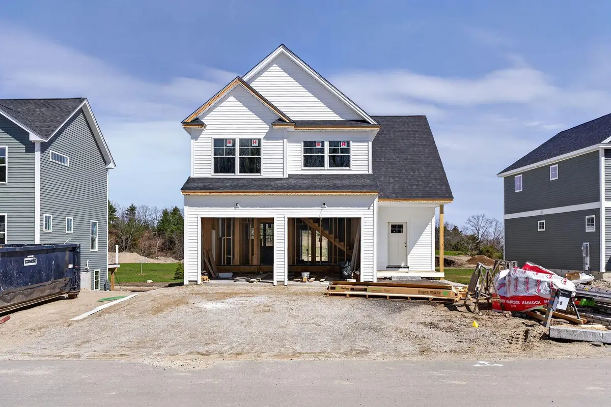 16 Feldspar Lane #26, Cumberland, ME 04021 - #1