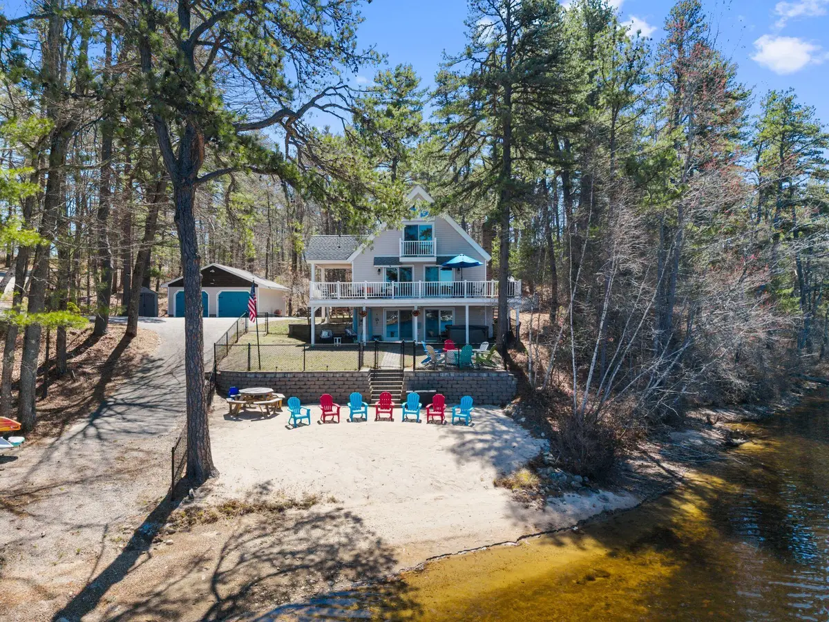 325 Concord Lane, Wakefield, NH 03830 - #1