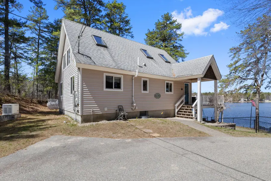 325 Concord Lane, Wakefield, NH 03830 - #3