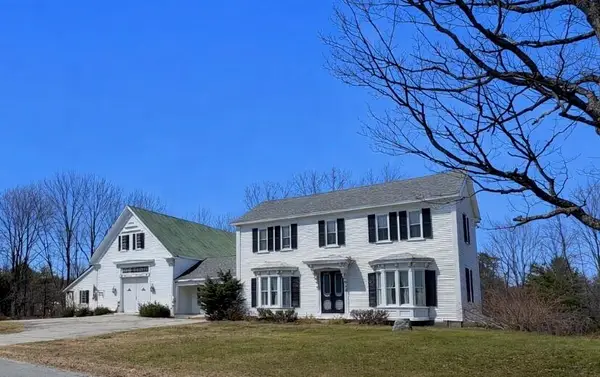 12 S Road, Parsonsfield, ME 04047