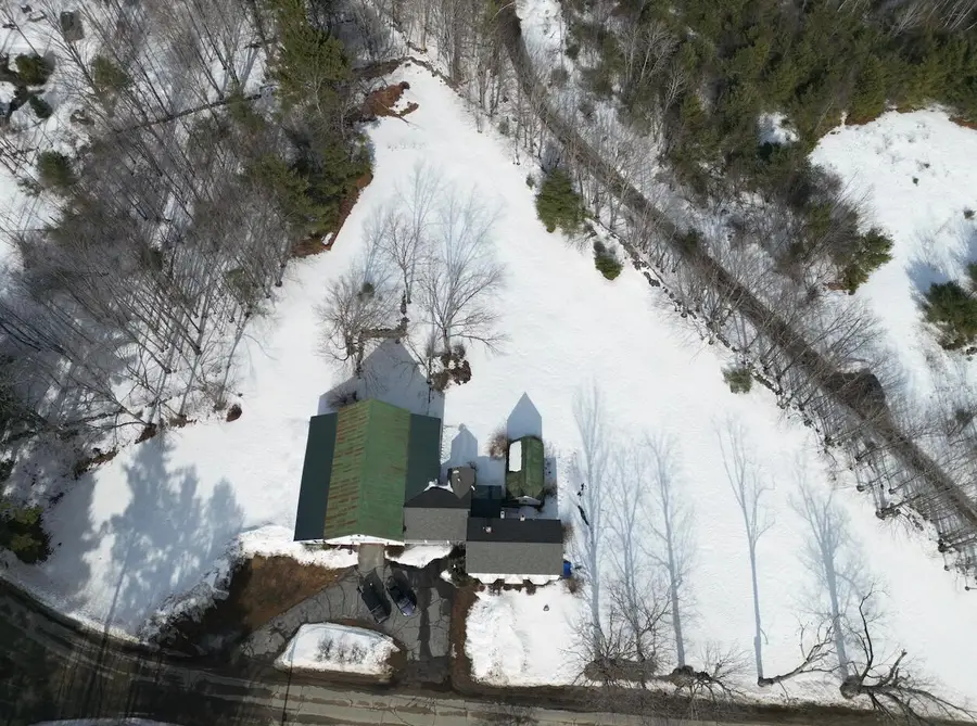 12 S Road, Parsonsfield, ME 04047 - #3
