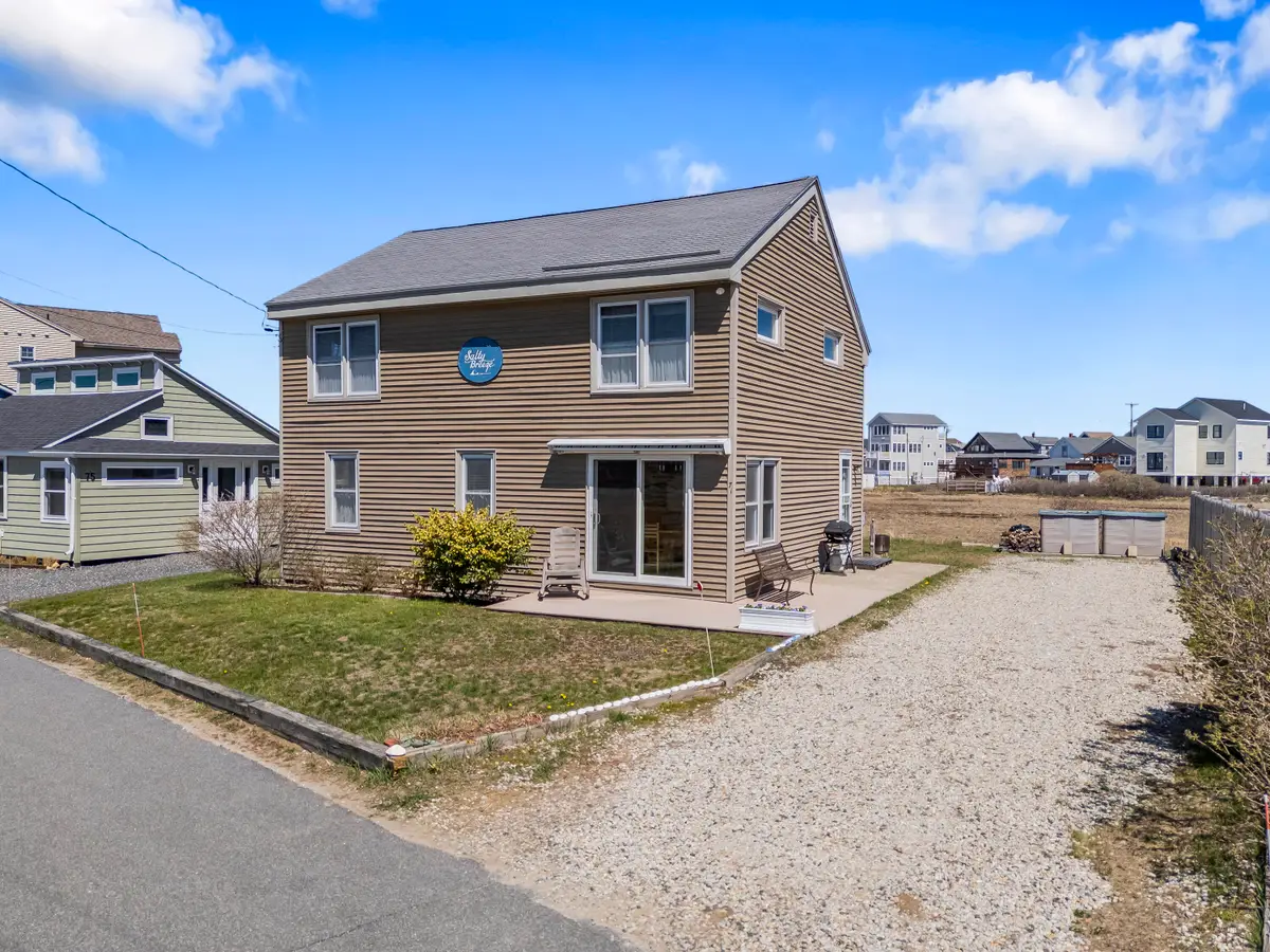 71 Ox Cart Lane, Wells, ME 04090 - #1
