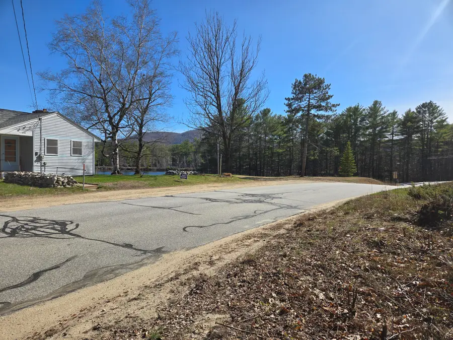 Lot 3 Gore Road, Greenwood, ME 04255 - #3