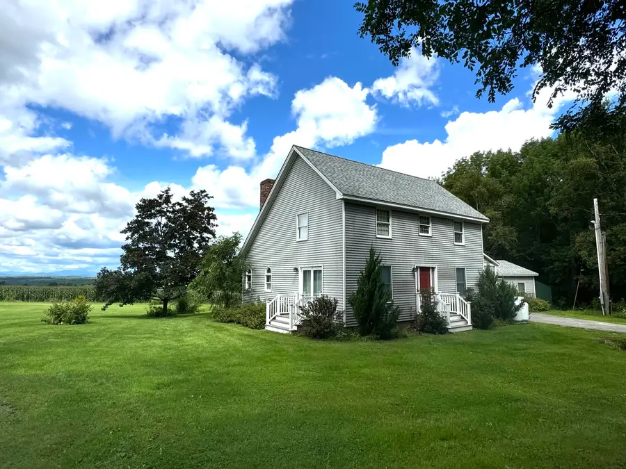 377 Bigelow Hill Road, Skowhegan, ME 04976 - #3