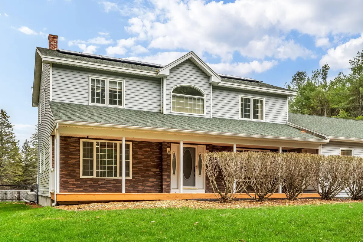 201 Sawyer Road, Hampden, ME 04444 - #1