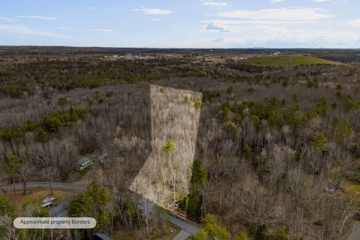 Lot 48 Manning Mill Road, Hampden, ME 04444 - #1