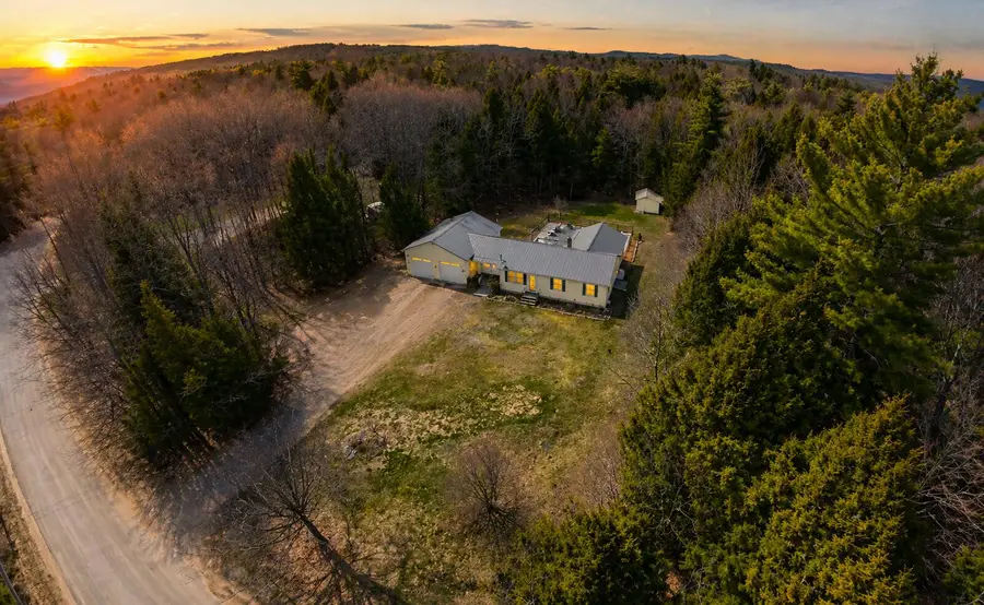 86 Back Cove Drive, Turner, ME 04282 - #2