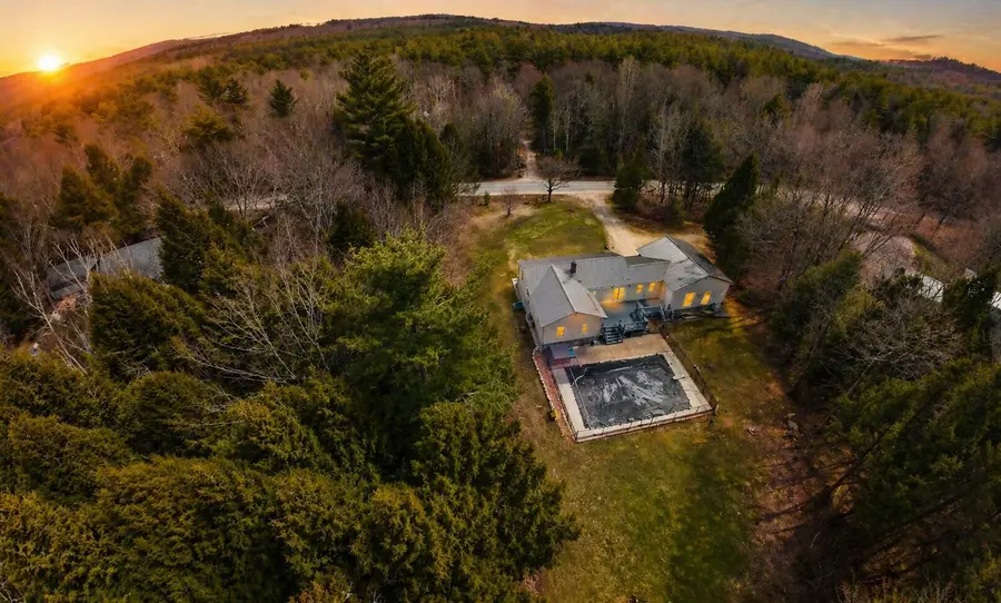 86 Back Cove Drive, Turner, ME 04282 - #3