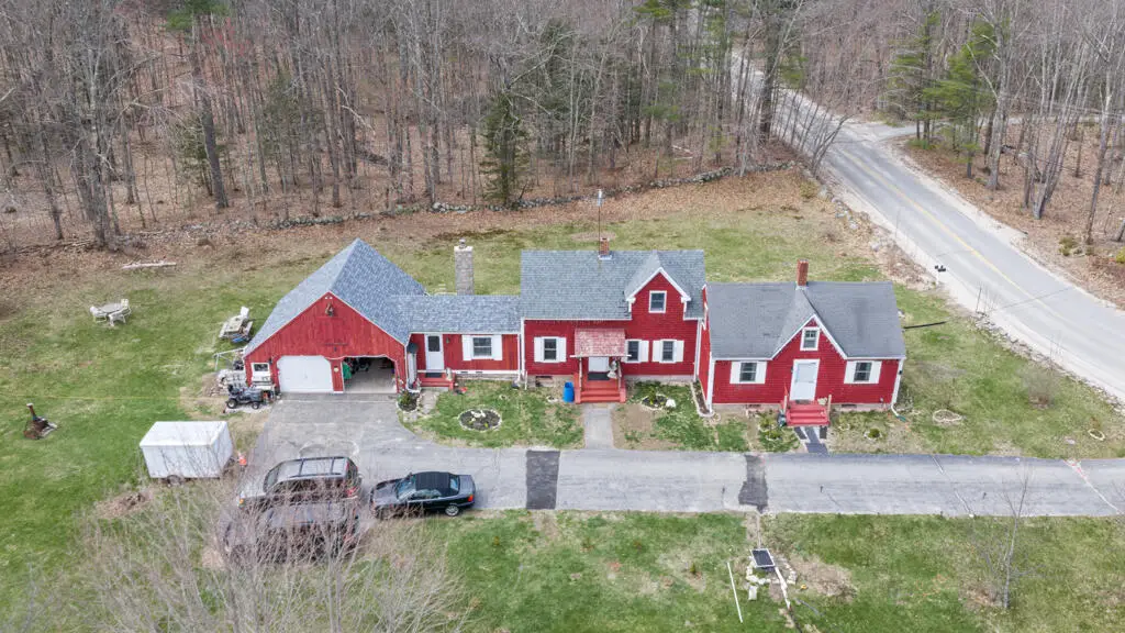 3 Eagles Nest Road, Gray, ME 04039 - #1