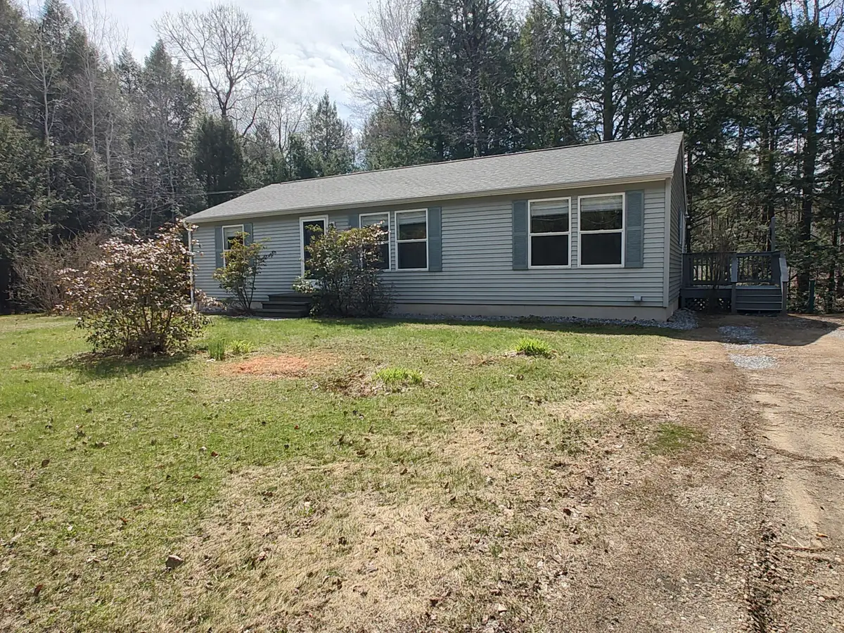 273 Old Portland Road, Brunswick, ME 04011 - #1