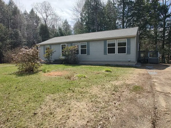273 Old Portland Road, Brunswick, ME 04011