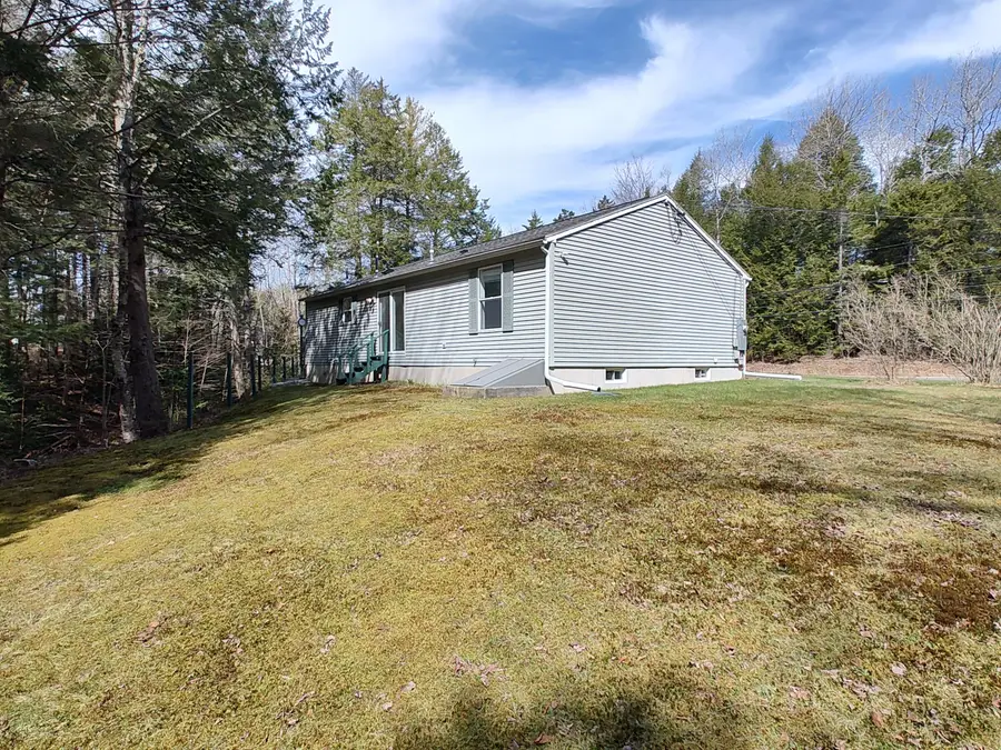 273 Old Portland Road, Brunswick, ME 04011 - #3