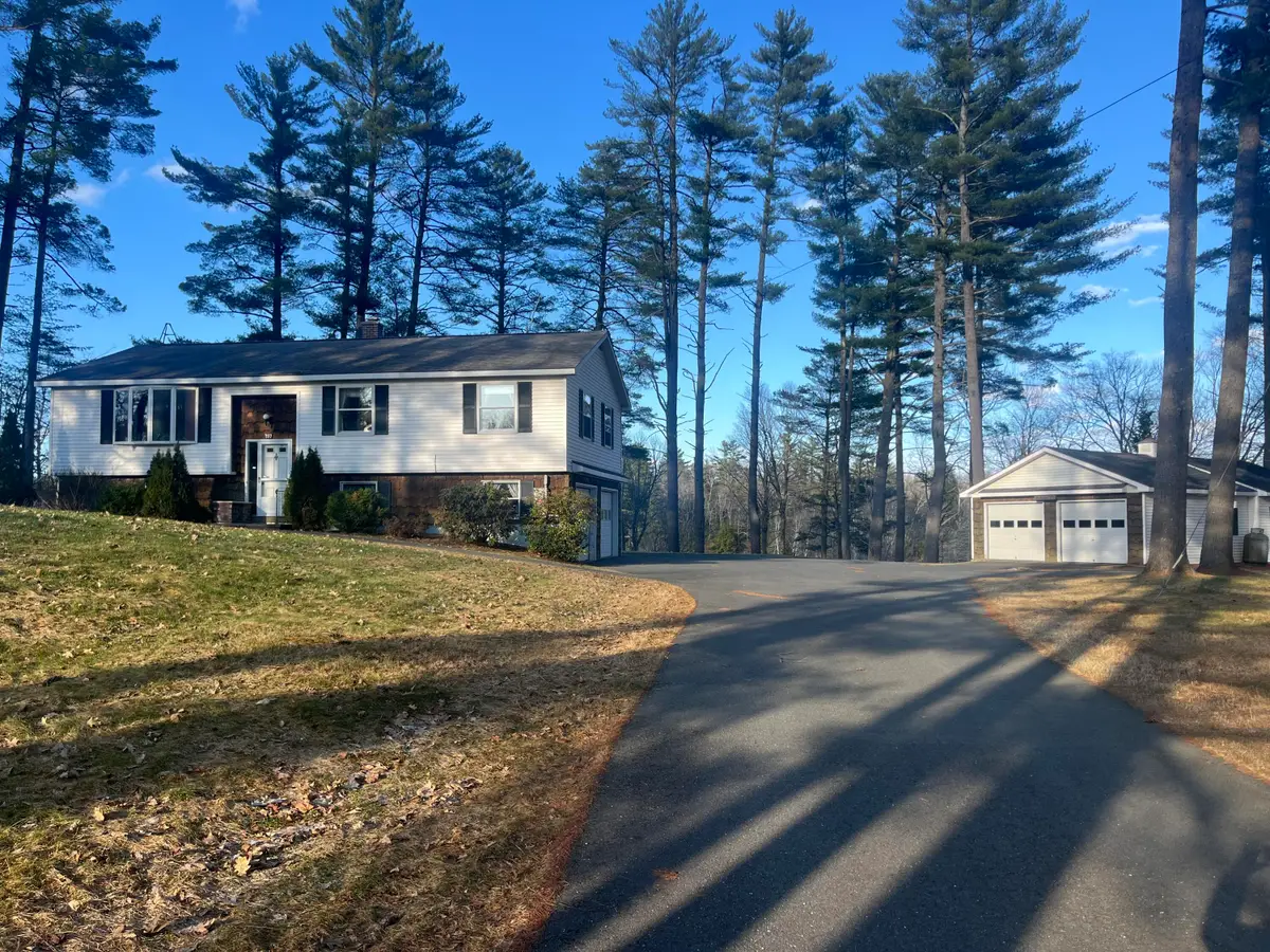 157 Main Road, Abbot, ME 04406 - #1