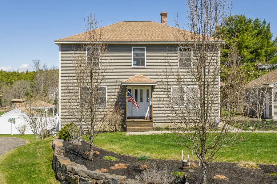 161 Dyer Road, Dayton, ME 04005 - #3