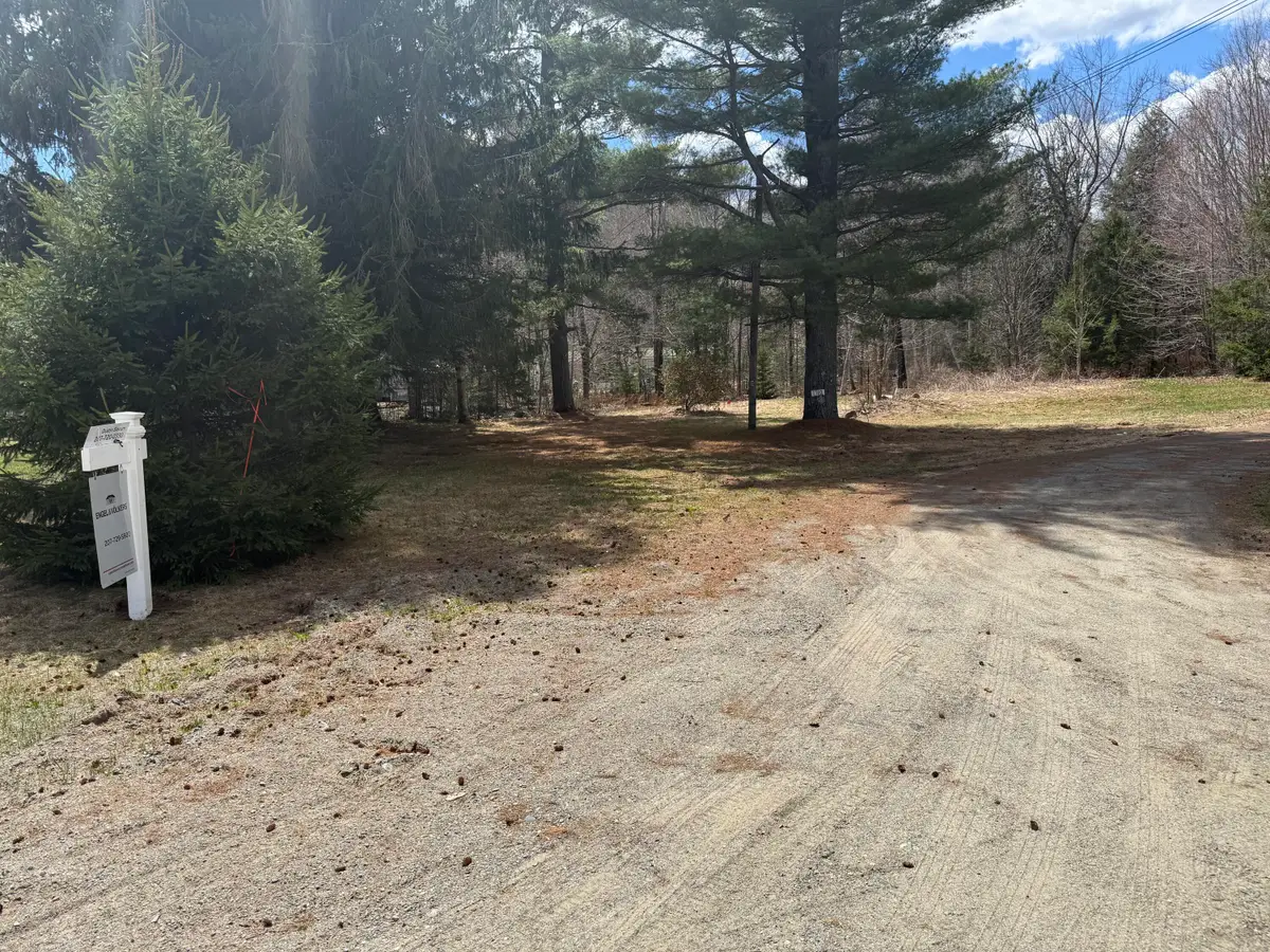 1704 Salem Road, Salem Township, ME 04983 - #1