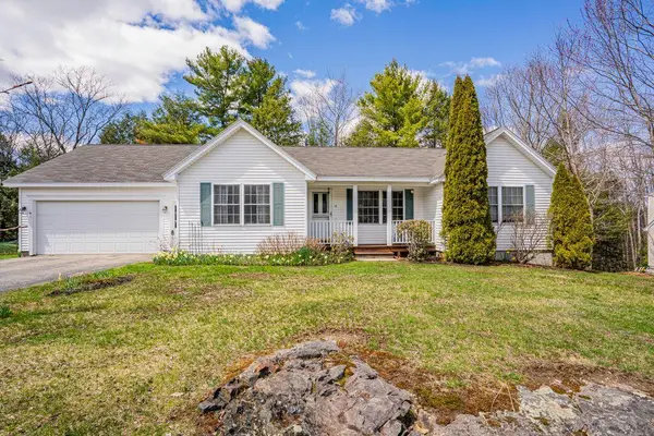 18 Parkside Drive, Biddeford, ME 04005