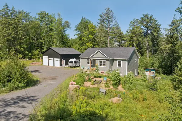 63 Gammon Road, Limington, ME 04049