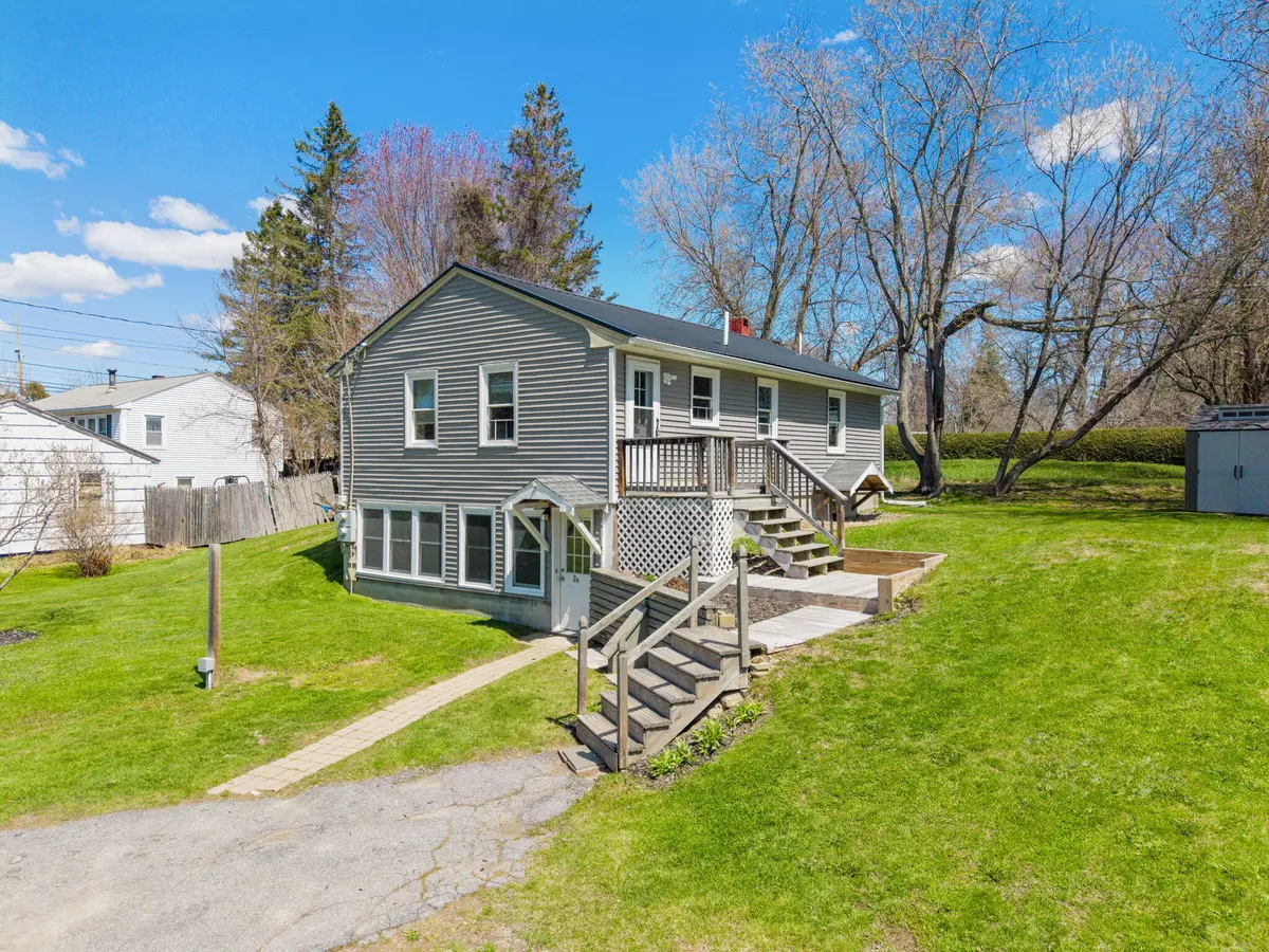 8 Lamb Street, Windham, ME 04062 - #1