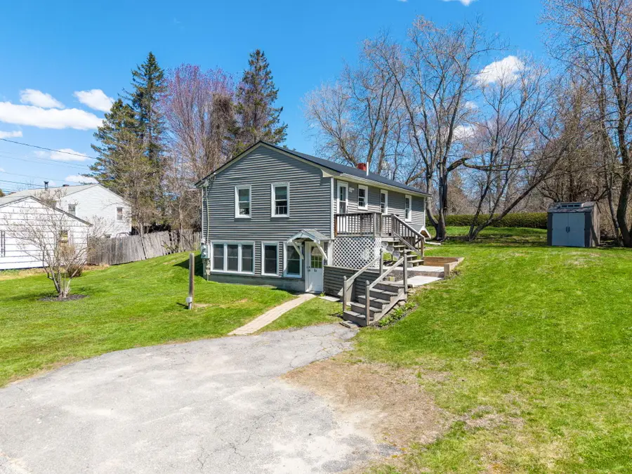 8 Lamb Street, Windham, ME 04062 - #2